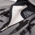 Толстовка Venum Undisputed Hoody Grey